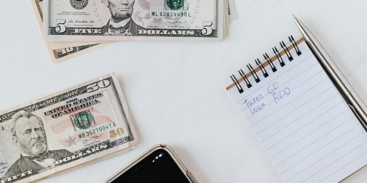 5 estrategias fiscales que un Contador CDMX recomienda si eres freelancer y facturas en dólares