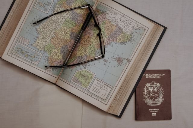US Expat Taxes in Mexico