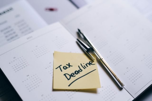 Mexico Tax Deadlines for Expats and Foreigners