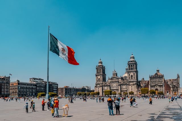 Mexican Tax Residency for Expats