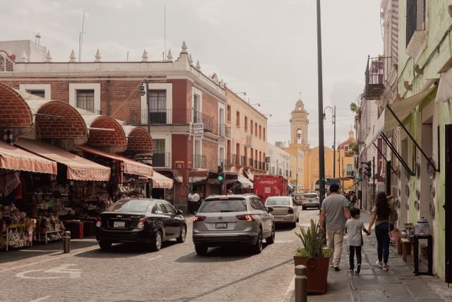 Mexico Tax ID RFC for Foreigners
