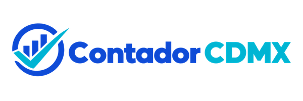 Contador en CDMX | Asesoría Contable y Fiscal Profesional en CDMX | 55 8950 7198